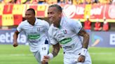 En vivo: Clásico 220 Deportivo Pereira - Once Caldas por la fecha 8 de la Liga Betplay