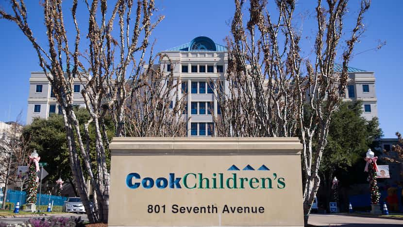 State doubles down on denying Cook Children’s Health Plan Medicaid contract