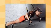 The 10 Best TRX Exercises for Belly Fat