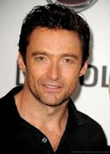 Hugh Jackman