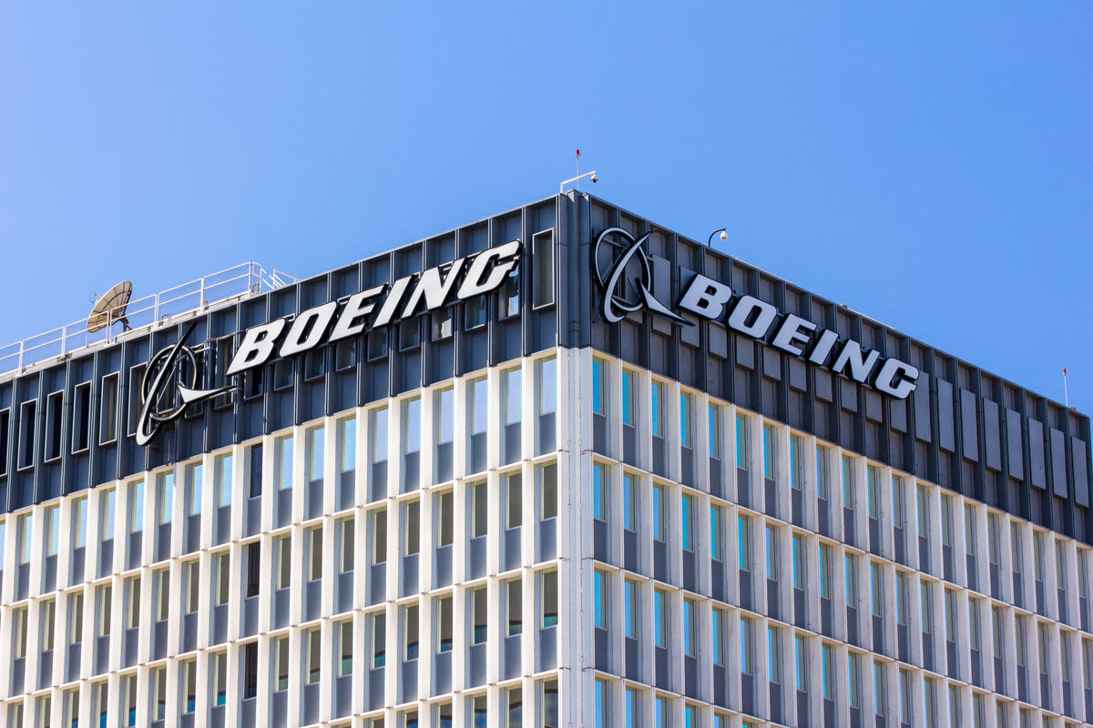 Boeing Reports New Flaw Found In Another Series Of Planes