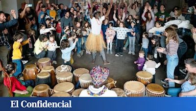 El alma africana de Valencia: acogida, música y políticas de integración