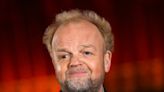 Toby Jones criticises the dehumanisation of refugees: ‘We talk about boats, not people’