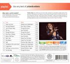 Playlist: The Very Best of Yolanda Adams