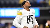 Eric Ebron a potential late free-agent Bengals option?