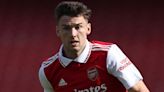 Kieran Tierney 'Expected to Leave' Arsenal in Summer