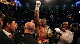 On This Day in 2017: Anthony Joshua wins thriller against Wladimir Klitschko