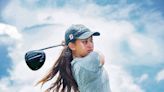 Rising Punahou frosh Alexa Takai raises her game while drawing comparisons to Michelle Wie