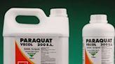 ...Lethal Agricultural Spray, Paraquat, Advances in Assembly - Kern, Kings, Fresno, Tulare, and Merced Counties Top the List for Paraquat Application...