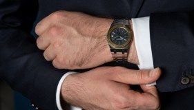 Audemars Piguet helps fuel booming UK luxury watch market as sales surge