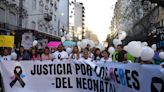 Muerte de bebés en Córdoba: la exdirectora del Hospital Materno Neonatal rompió el silencio ante el fiscal