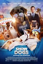 Show Dogs (2018) - IMDb