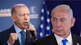 Turkey cuts off all trade with Israel in protest against Gaza war: report