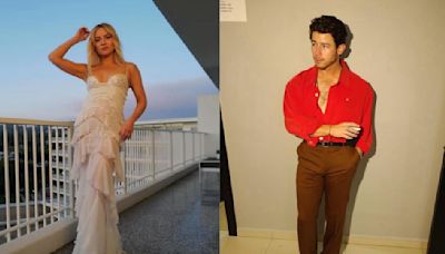 Kate Hudson Refers To Nick Jonas As ‘Old Man In A Young Man’s Body’ While Reflecting On their Brief Fling