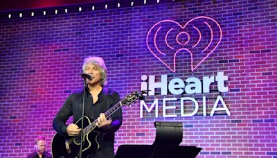 Jon Bon Jovi’s Multi-Million Dollar Salary Demand For American Idol | 106.7 WLLZ | Doug Podell – The Doc of Rock