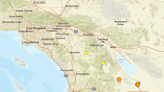 California-Mexico border hit by second earthquake swarm in a week. What is going on?