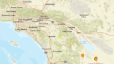 Two sets of earthquake swarms have hit California. What's going on along the Mexico border?