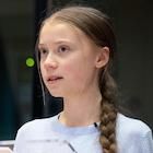 Greta Thunberg