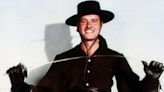 Cien años del nacimiento de Guy Williams: de El Zorro, el personaje que le dio fama pero del cual no pudo despegarse a su amor por la Argentina