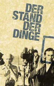 Der Stand Der Dinge