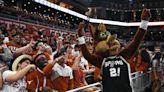 Back in Austin, the San Antonio Spurs are working with Texas basketball closer than ever