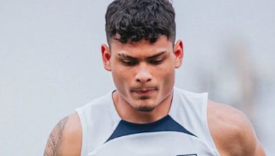 Periodista portugués duro contra Jeriel De Santis: “No está preparado para ser titular en Alianza Lima”