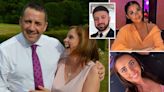 Bushey triple murder LIVE: Police search cemetery after 'crossbow killer' attacks BBC commentator's wife and daughters