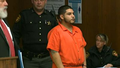 Final suspect convicted in kidnapping, killing of Toledo teens sentenced to prison