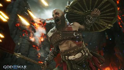 God of War: Ragnarök requerirá una cuenta de PlayStation Network para su versión de PC