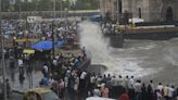 Mumbai: BMC records 30 rain-related complaints amid intermittent spells of rain