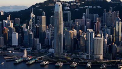 一國兩制趨向「中國特色」 大摩前亞洲主席：維持「香港玩完」觀點