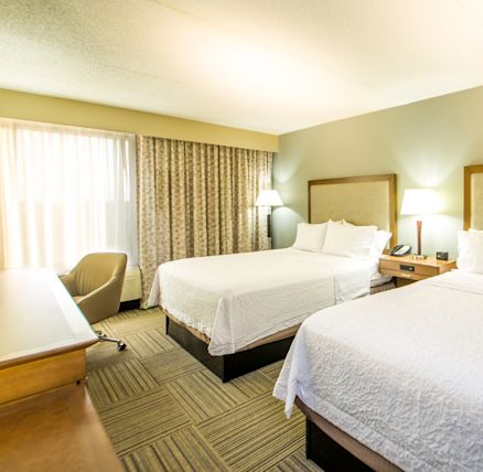 hampton-inn-philadelphiainternational-airport-philadelphia- - Yahoo