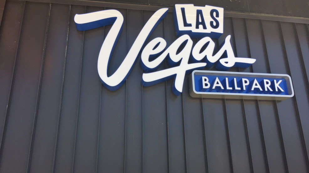 Vitalant, Las Vegas Aviators team up for upcoming ballpark blood drive