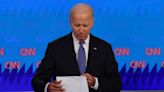 New York Times editorial board calls on Biden to drop out of the 2024 race