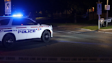 Man dead after family struck by vehicle while walking in Bowmanville, police say