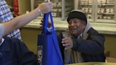 Gift drive gives isolated seniors at Pilsen center Christmas presents to help combat loneliness. ‘This makes me feel loved.’