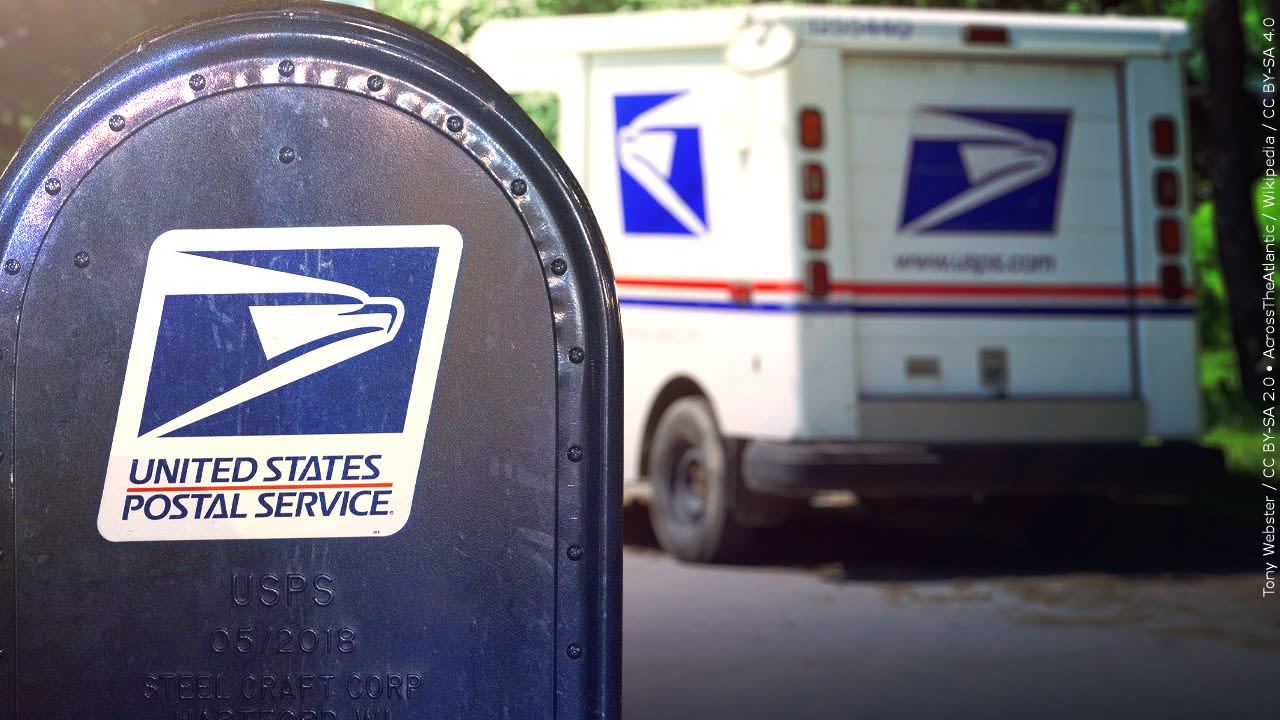 USPS improves mail operations at processing facility in Santa Barbara