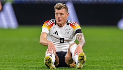 Alemania en la Eurocopa 2024: convocatoria, lista, jugadores, grupo y calendario