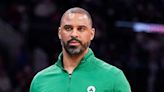 Celtics coach Ime Udoka facing a 'significant' suspension for reportedly having an affair with a staff member