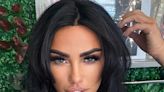 Katie Price names the 'true love of her life' - and it's not Peter Andre or current boyfriend JJ Slater