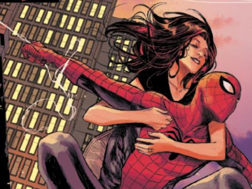 Should Marvel restore Spider-Man and Mary Jane’s marriage? The pros & cons, according to Marvel itself