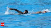 Swimming | Paris Olympics 2024 News - Times of India