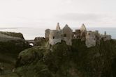 Dunluce Castle