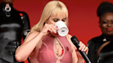 Paloma Faith has made a solid point about Glastonbury and female headliners