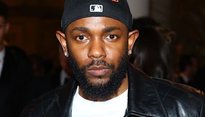 Kendrick Lamar Drops 6-Minute Diss In Response To Drake's