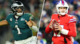 AFC East or NFC East? Ranking the eight NFL divisions for 2023