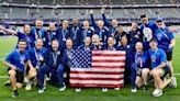 Emilie Bydwell becomes first female head coach to win Olympic medal in women's sevens rugby, achieves feat with USA