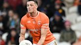 Armagh make one change for All-Ireland final