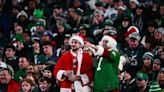 NFL will have Christmas games again in 2024 — despite it being a Wednesday