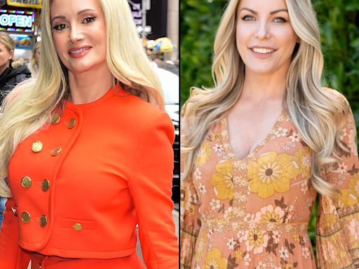 Holly Madison Accuses Crystal Hefner of ‘Legal Bullying’ Amid Cease and Desist Drama